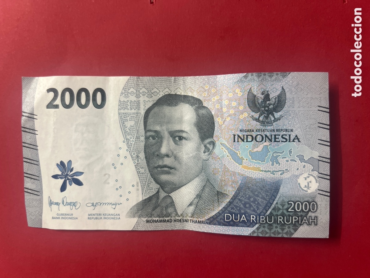 Billetes extranjeros: 120B. BILLETE INTERNACIONAL - Foto 1