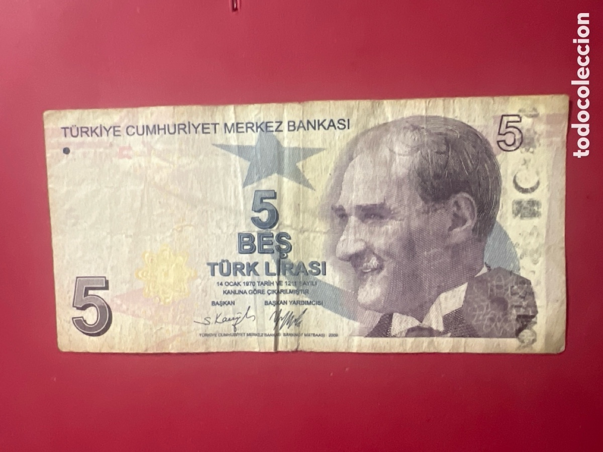 Billetes extranjeros: 122B. BILLETE INTERNACIONAL