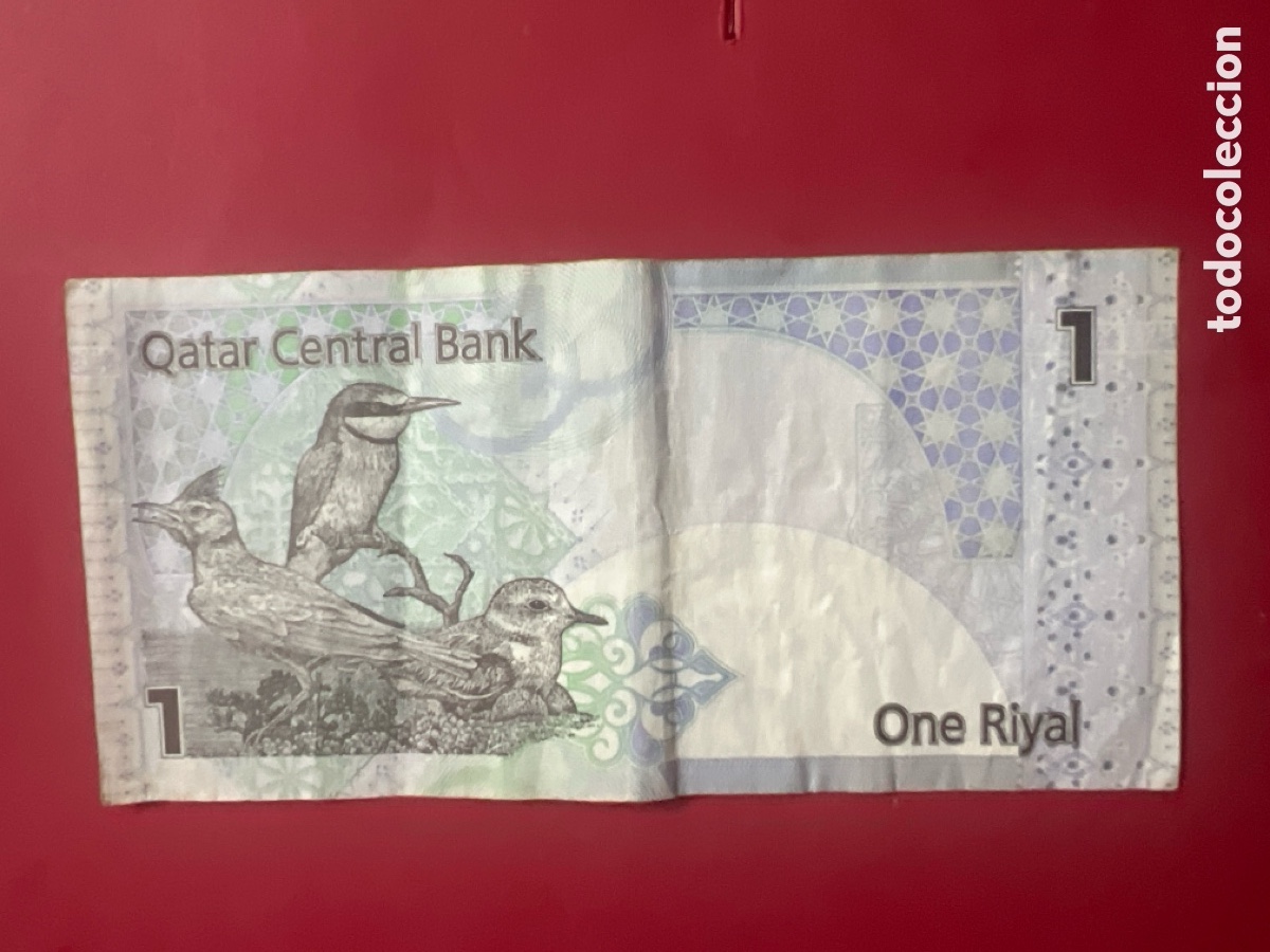 Billetes extranjeros: 125B. BILLETE INTERNACIONAL - Foto 2