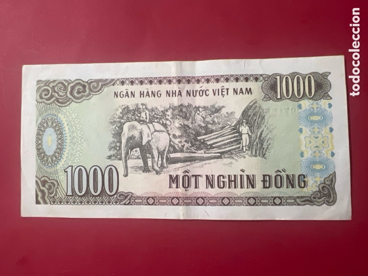 Billetes extranjeros: 130B. BILLETE INTERNACIONAL - Foto 2