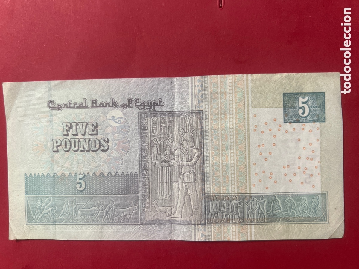Billetes extranjeros: 135B. BILLETE INTERNACIONAL - Foto 2
