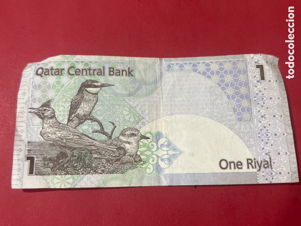 Billetes extranjeros: 138B. BILLETE INTERNACIONAL - Foto 2