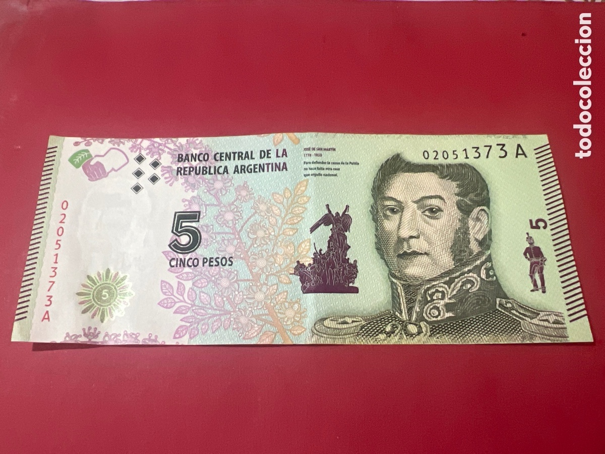 Billetes extranjeros: 138B. BILLETE INTERNACIONAL