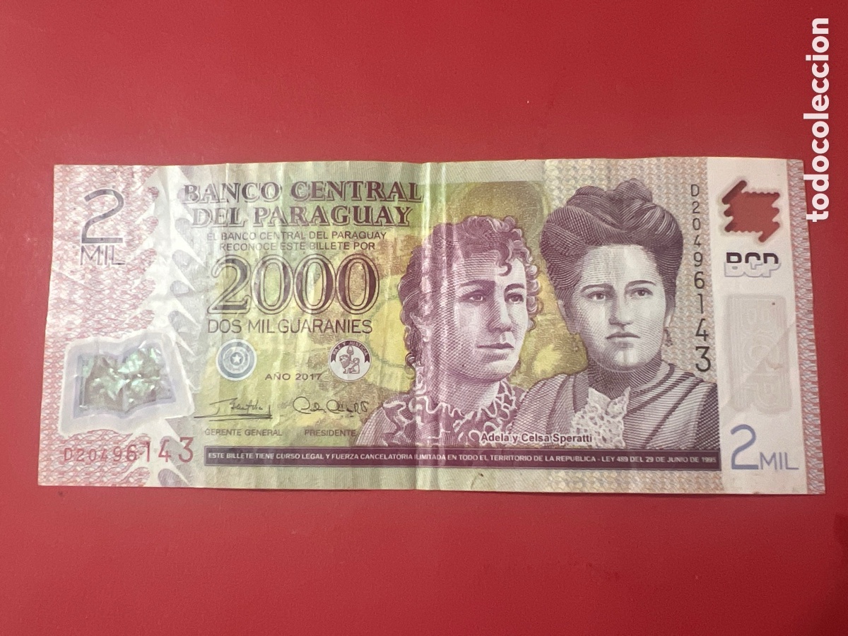 Billetes extranjeros: 138B. BILLETE INTERNACIONAL