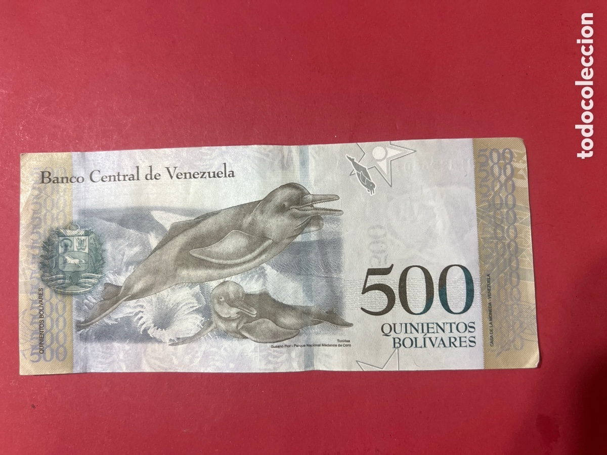 Billetes extranjeros: 137B. BILLETE INTERNACIONAL - Foto 2