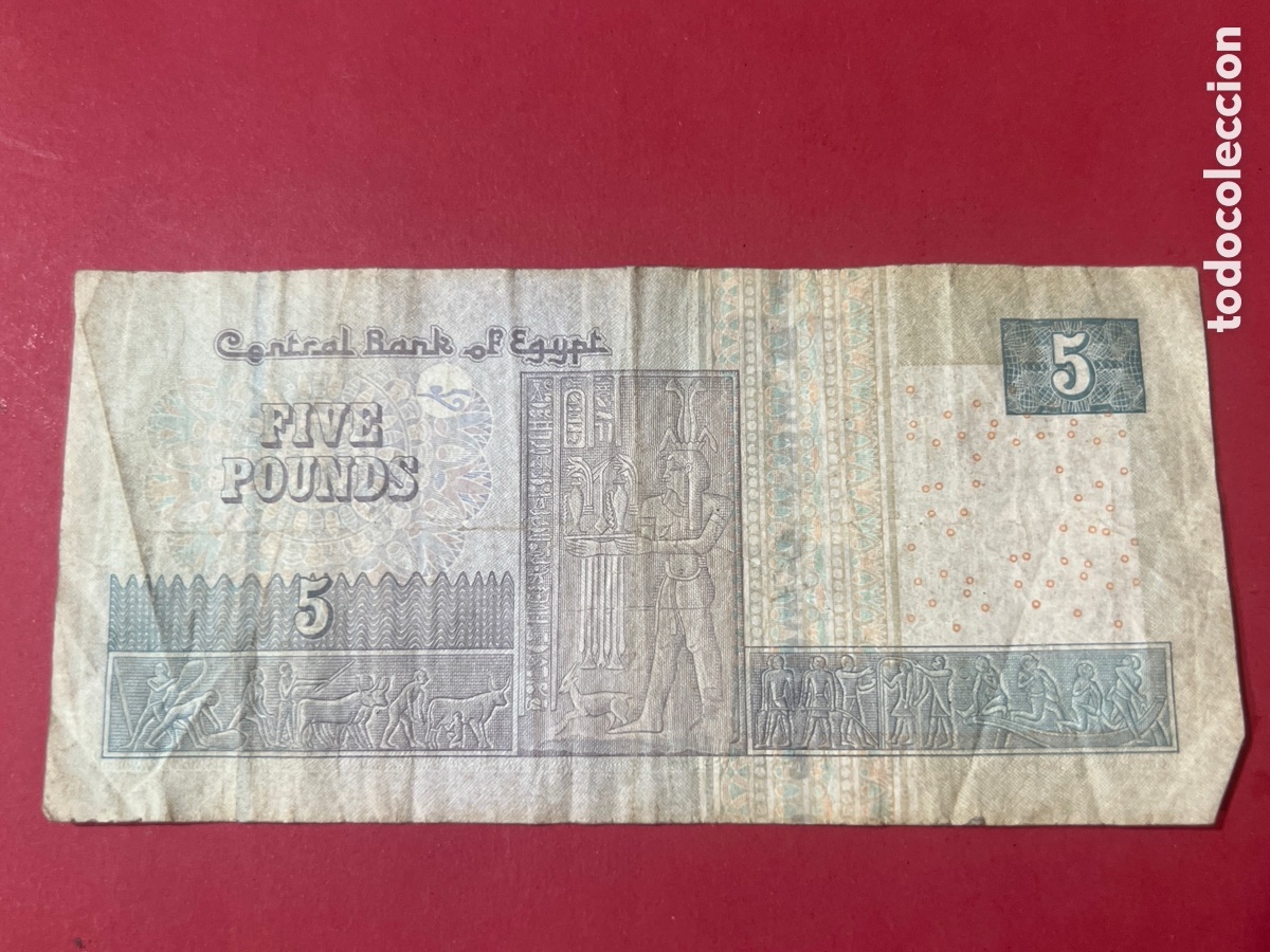 Billetes extranjeros: 137B. BILLETE INTERNACIONAL