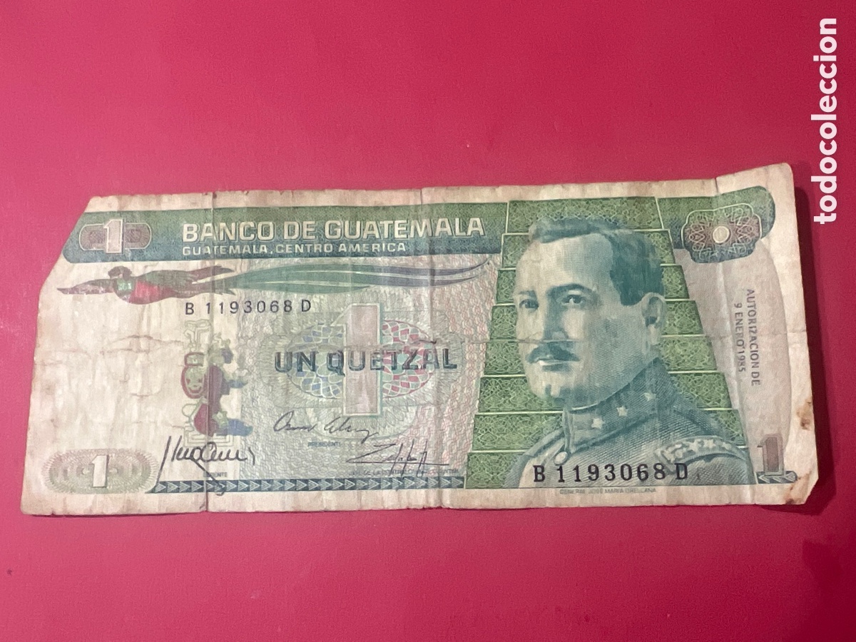 Billetes extranjeros: 139B. BILLETE INTERNACIONAL