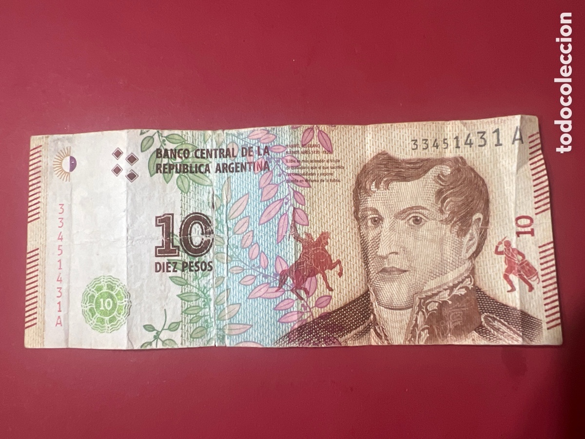 Billetes extranjeros: 139B. BILLETE INTERNACIONAL