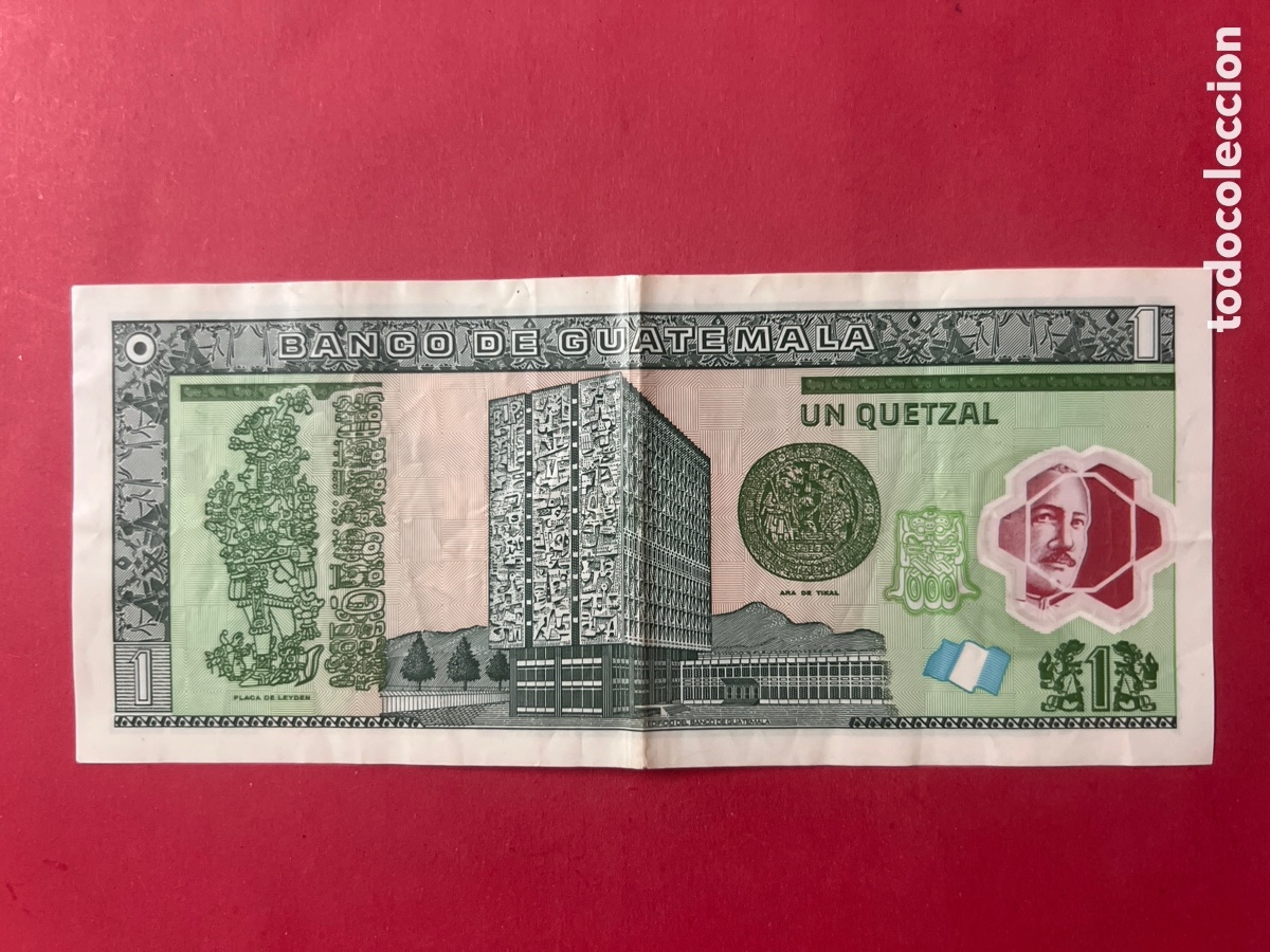 Billetes extranjeros: V123. BILLETE INTERNACIONAL - Foto 2
