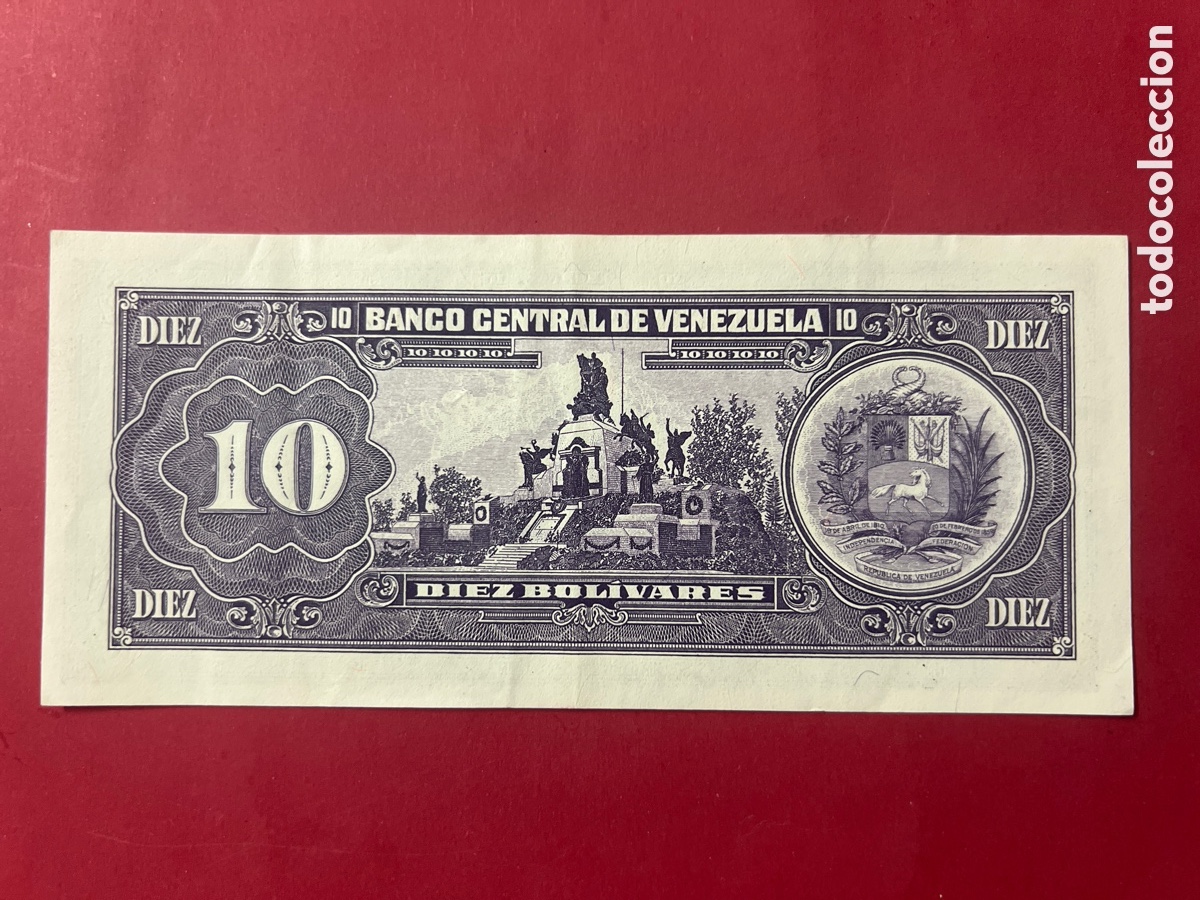 Billetes extranjeros: V123. BILLETE INTERNACIONAL - Foto 2