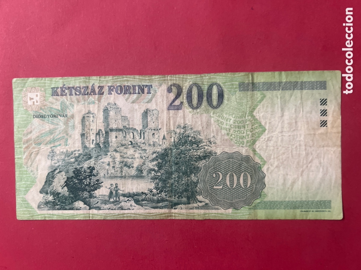 Billetes extranjeros: V123. BILLETE INTERNACIONAL - Foto 2
