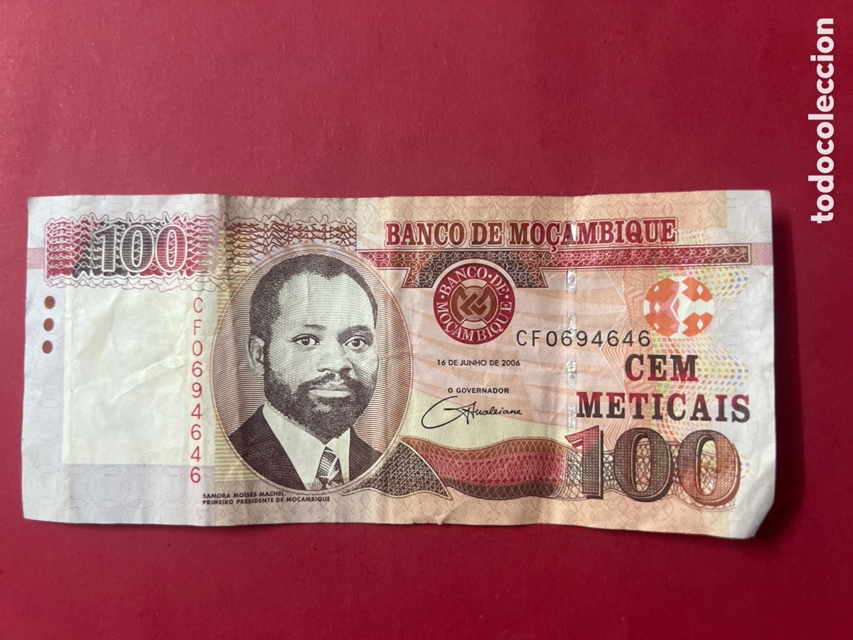 Billetes extranjeros: V123. BILLETE INTERNACIONAL