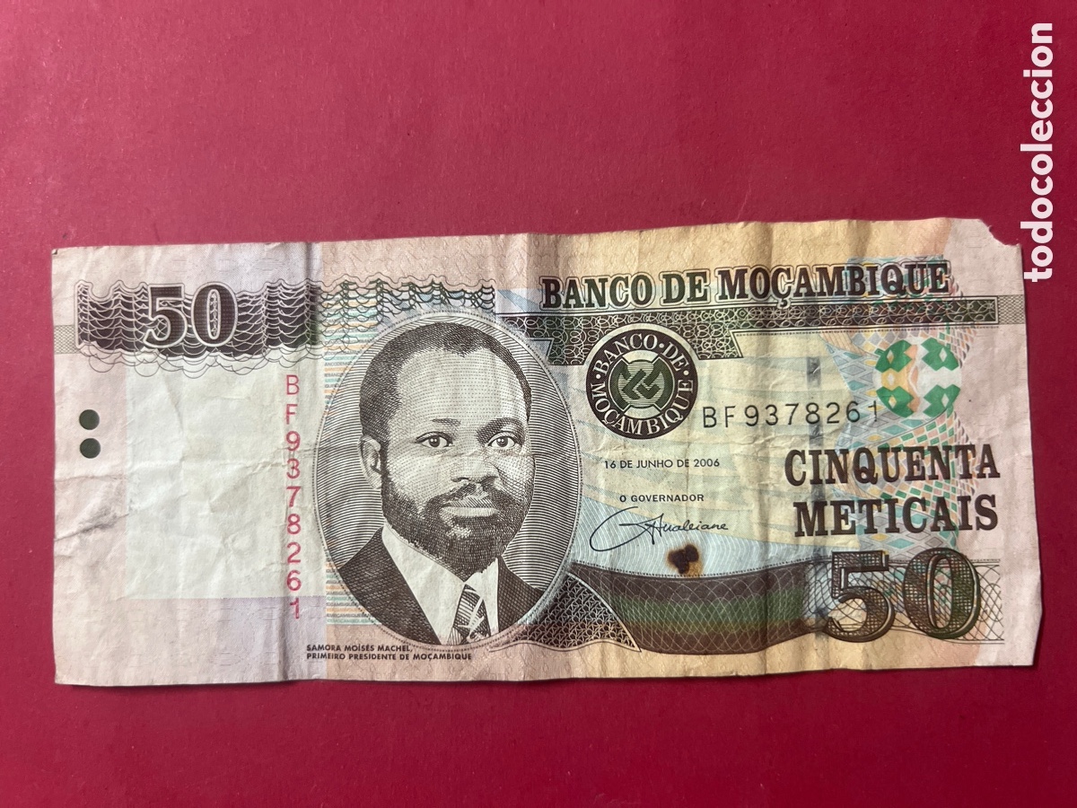 Billetes extranjeros: V123. BILLETE INTERNACIONAL