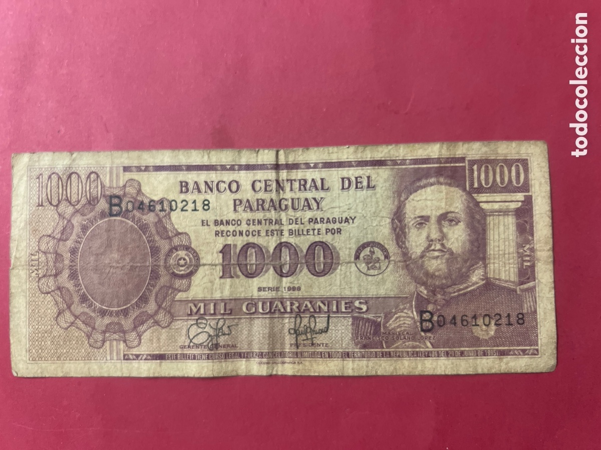 Billetes extranjeros: V123. BILLETE INTERNACIONAL