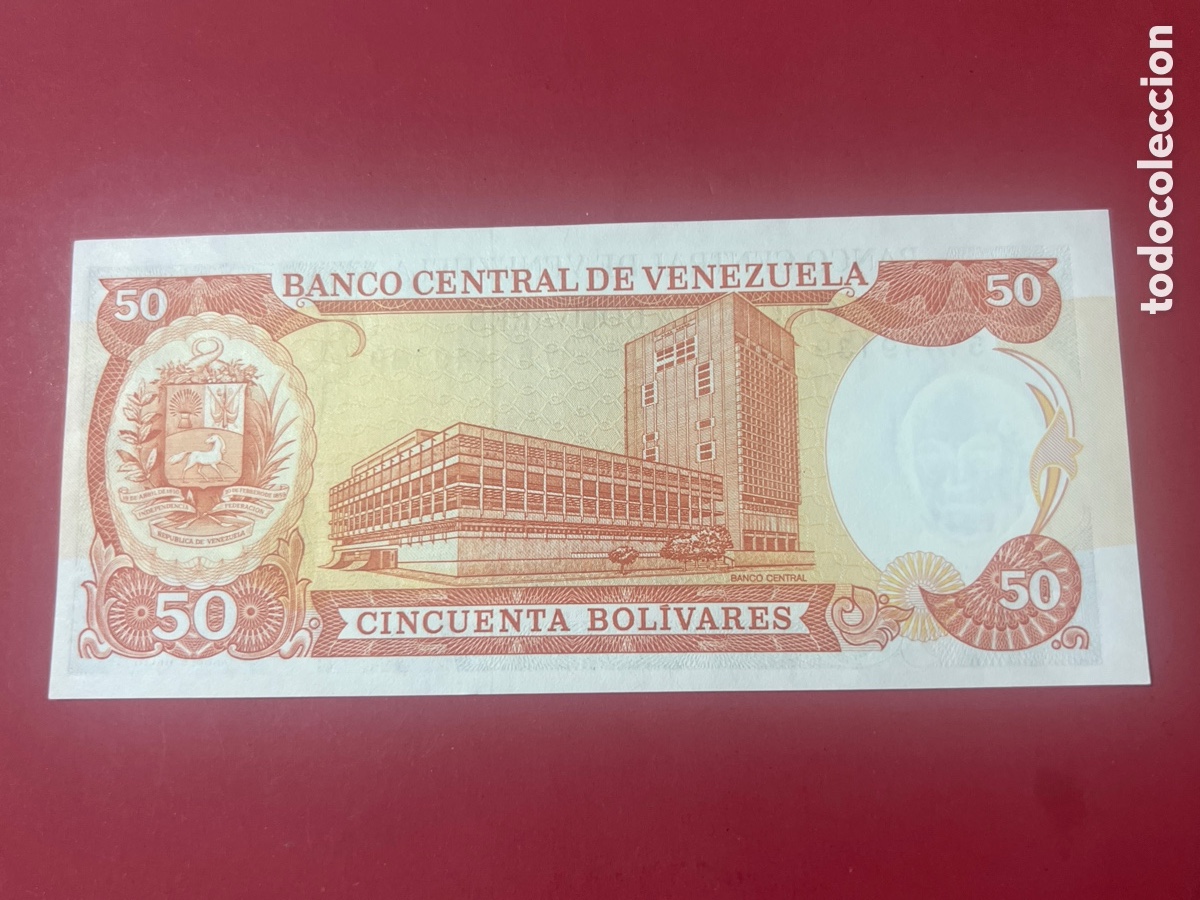 Billetes extranjeros: V86. BILLETE INTERNACIONAL - Foto 2