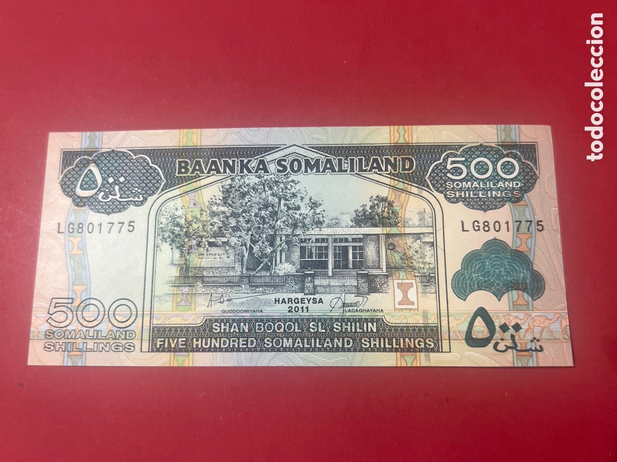 Billetes extranjeros: V86. BILLETE INTERNACIONAL - Foto 2