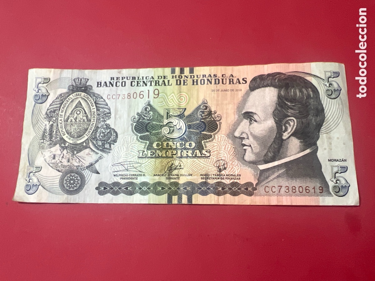 Billetes extranjeros: V86. BILLETE INTERNACIONAL - Foto 1