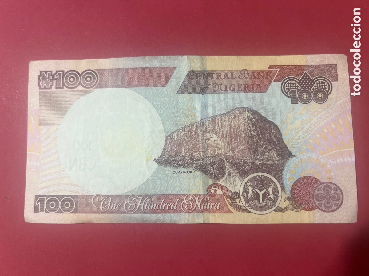 Billetes extranjeros: V88. BILLETE INTERNACIONAL - Foto 2