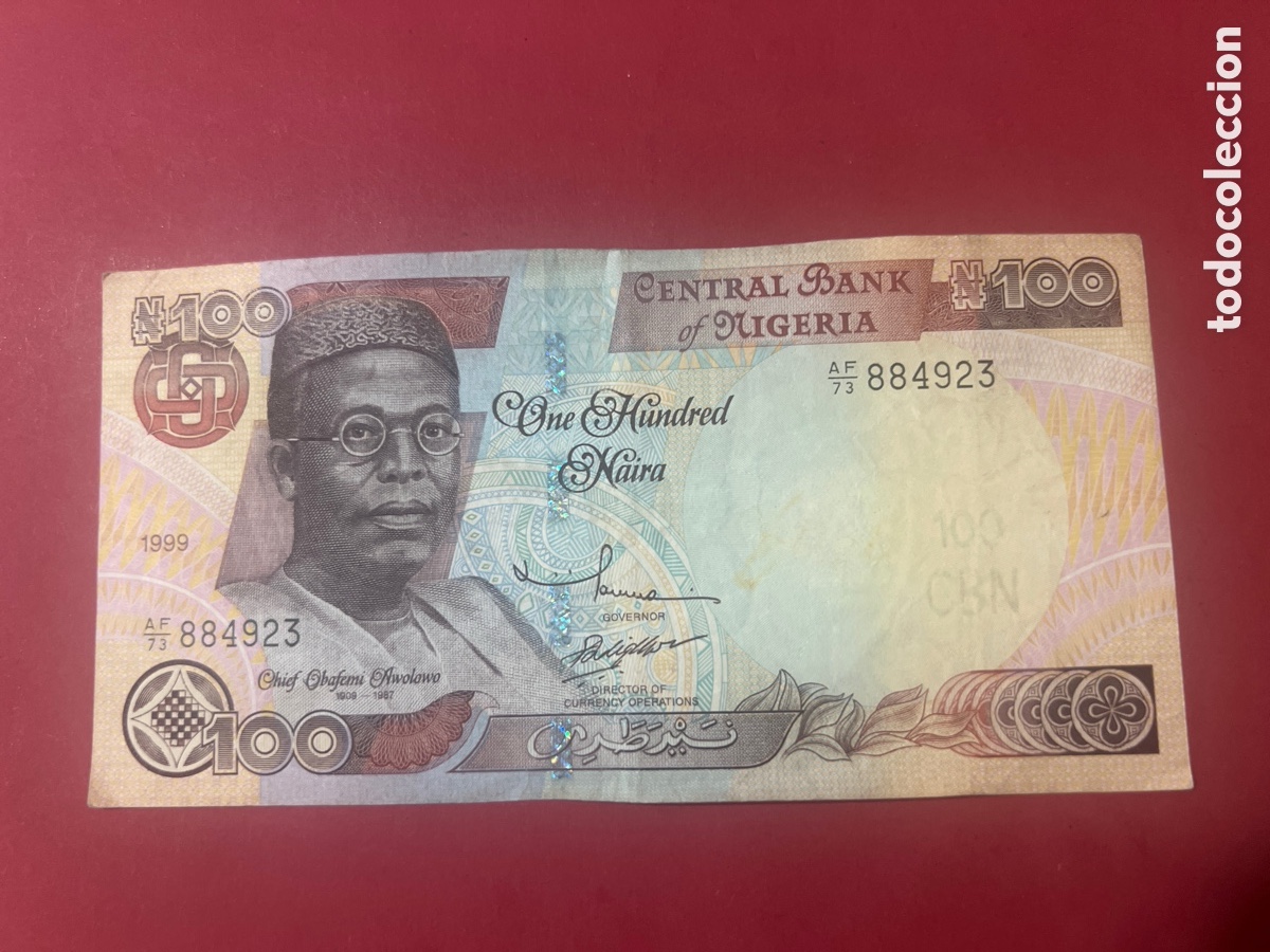 Billetes extranjeros: V88. BILLETE INTERNACIONAL