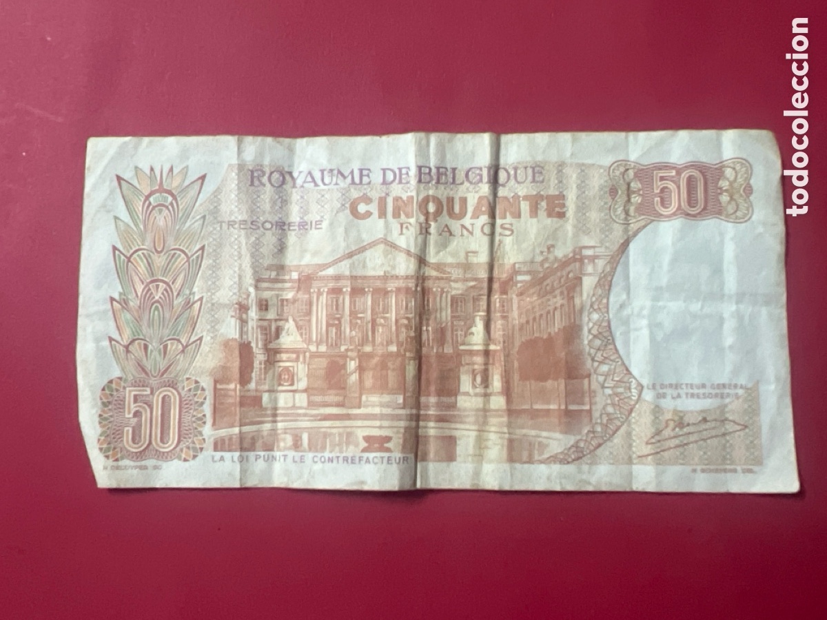Billetes extranjeros: HB1. BILLETE INTERNACIONAL - Foto 2