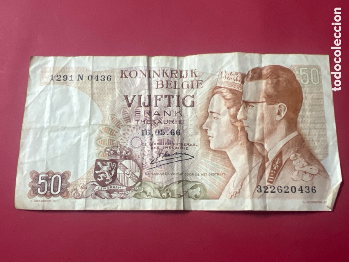 Billetes extranjeros: HB1. BILLETE INTERNACIONAL