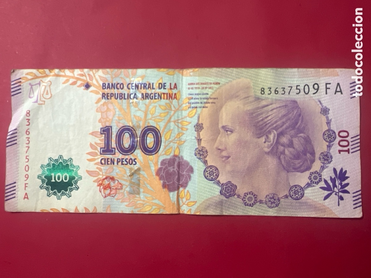 Billetes extranjeros: HB1. BILLETE INTERNACIONAL
