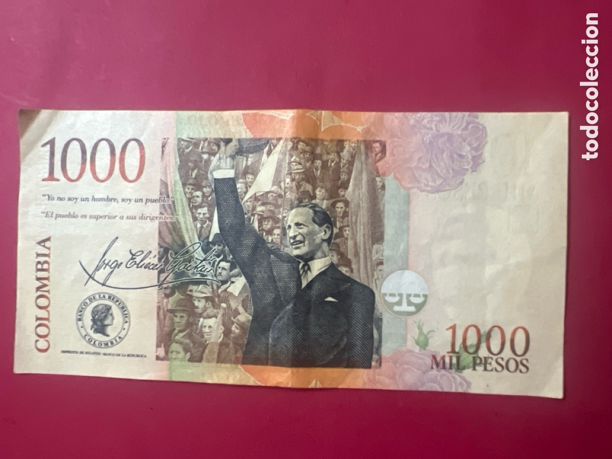 Billetes extranjeros: HB1. BILLETE INTERNACIONAL - Foto 2