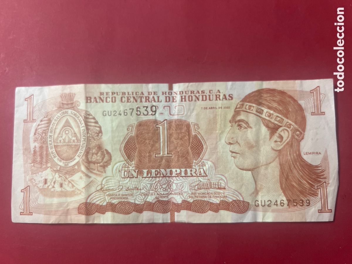 Billetes extranjeros: HB14. BILLETE INTERNACIONAL