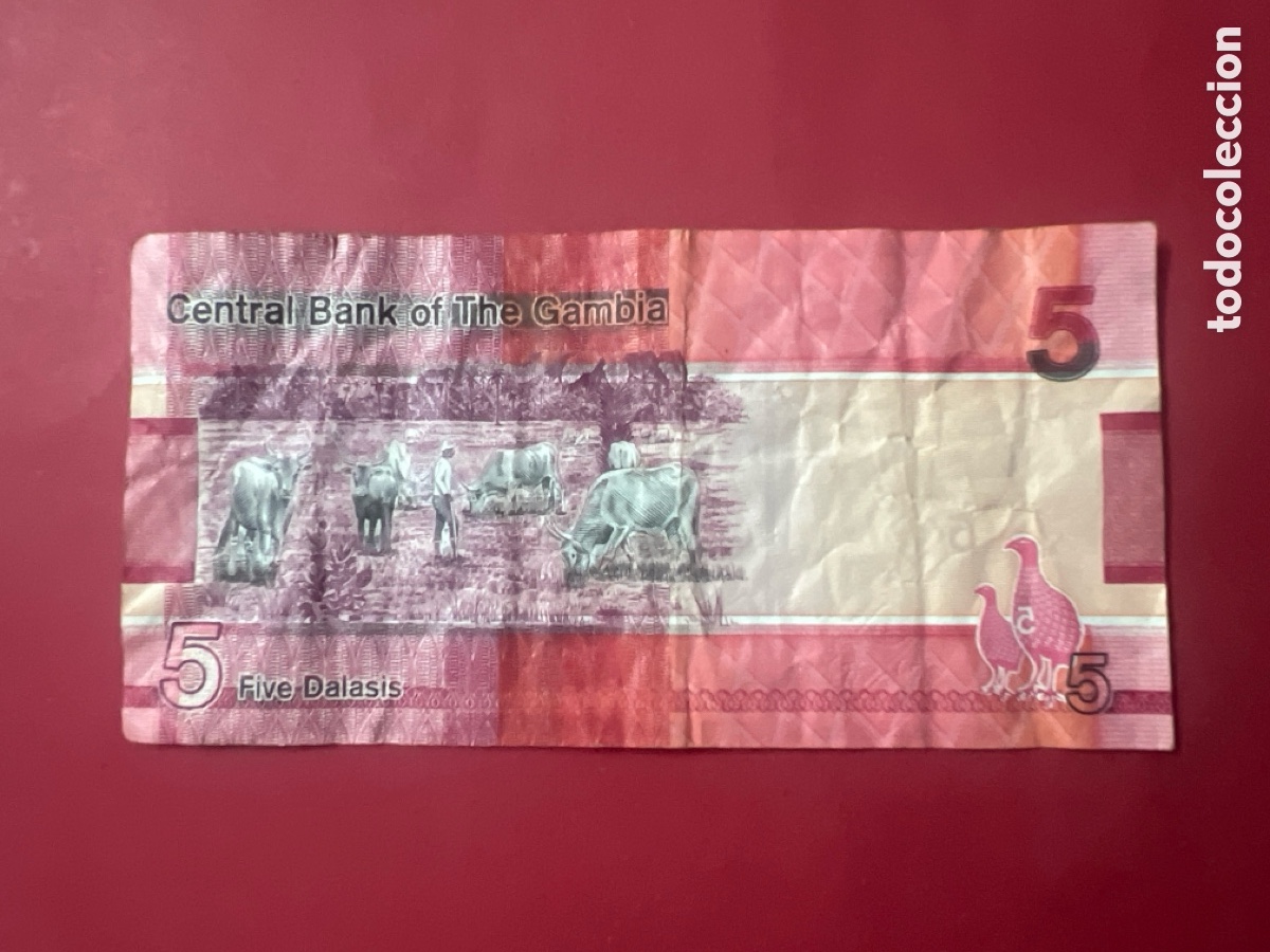 Billetes extranjeros: HB14. BILLETE INTERNACIONAL