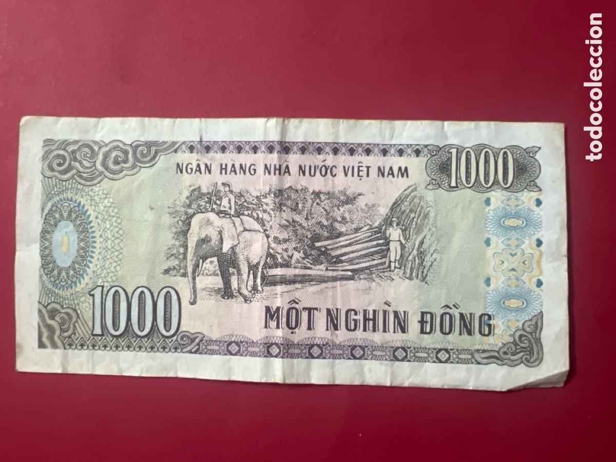 Billetes extranjeros: HB75. BILLETE INTERNACIONAL - Foto 2