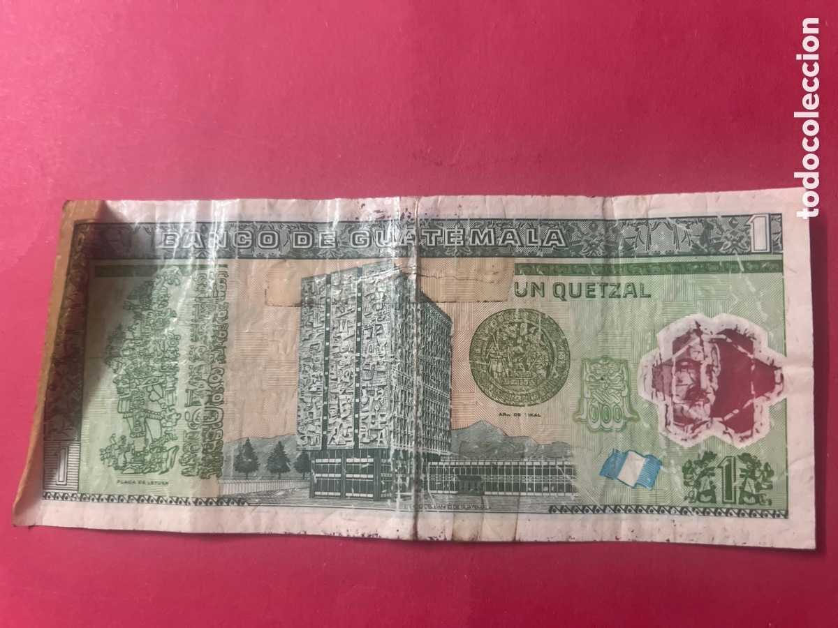 Billetes extranjeros: HB75. BILLETE INTERNACIONAL - Foto 2