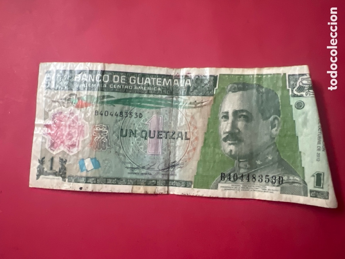 Billetes extranjeros: HB75. BILLETE INTERNACIONAL