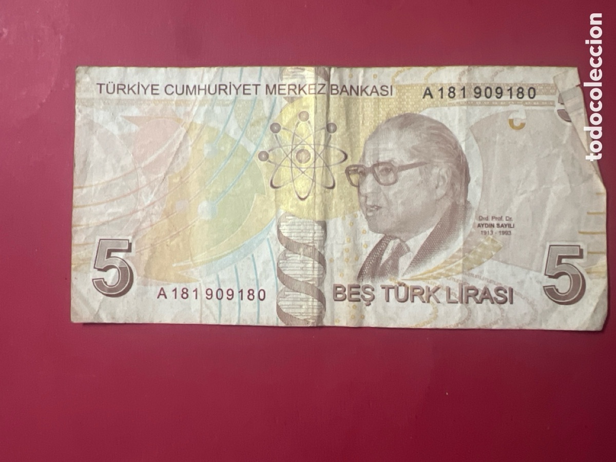 Billetes extranjeros: HB75. BILLETE INTERNACIONAL - Foto 2