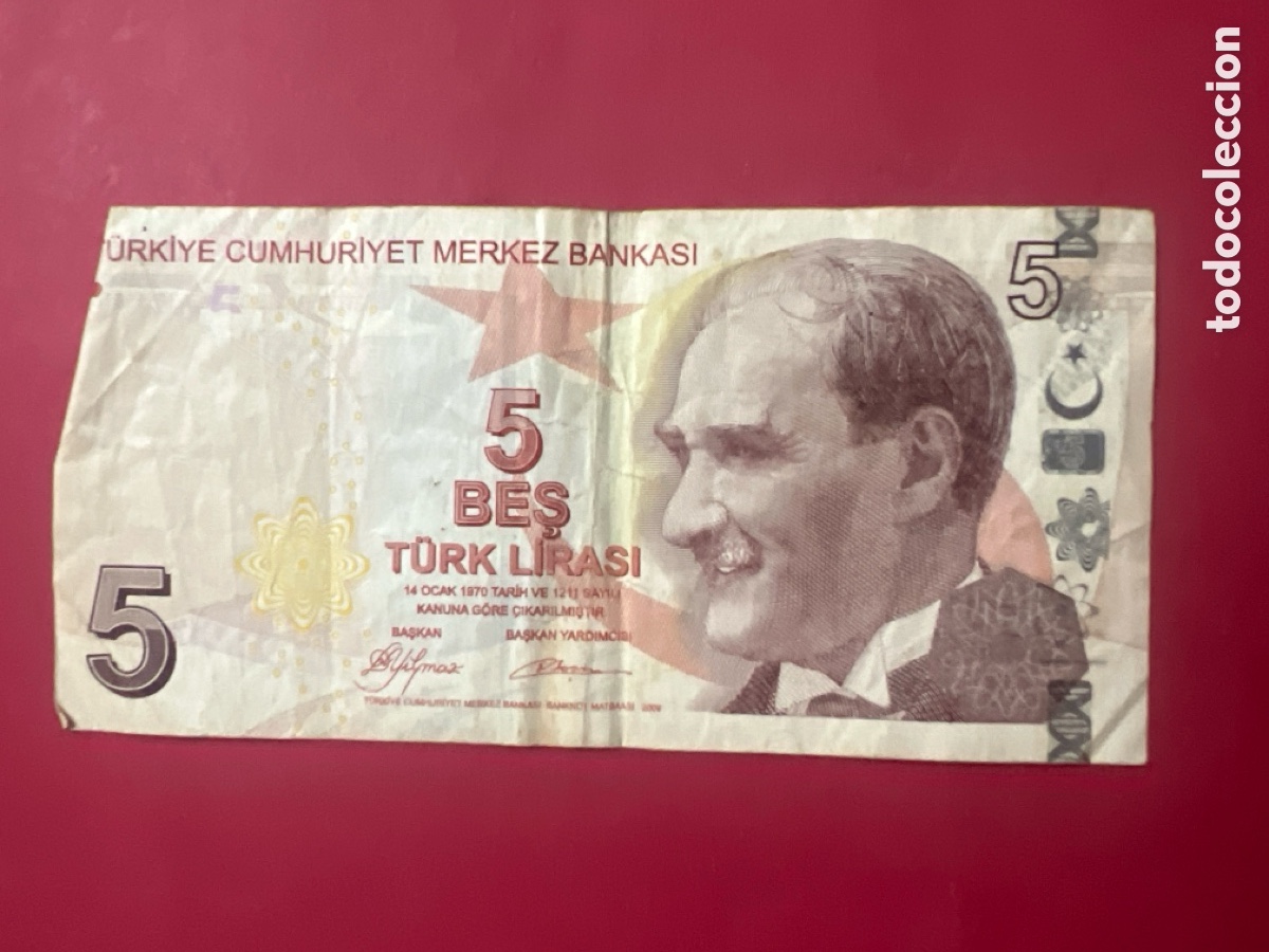 Billetes extranjeros: HB75. BILLETE INTERNACIONAL