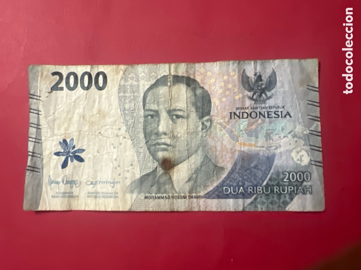 Billetes extranjeros: HB75. BILLETE INTERNACIONAL - Foto 1