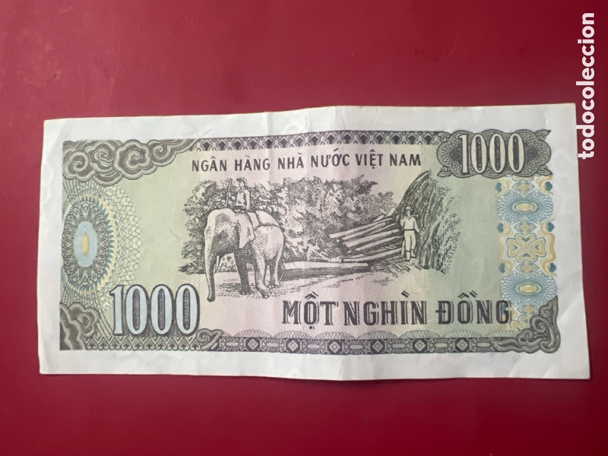Billetes extranjeros: HB75. BILLETE INTERNACIONAL - Foto 2