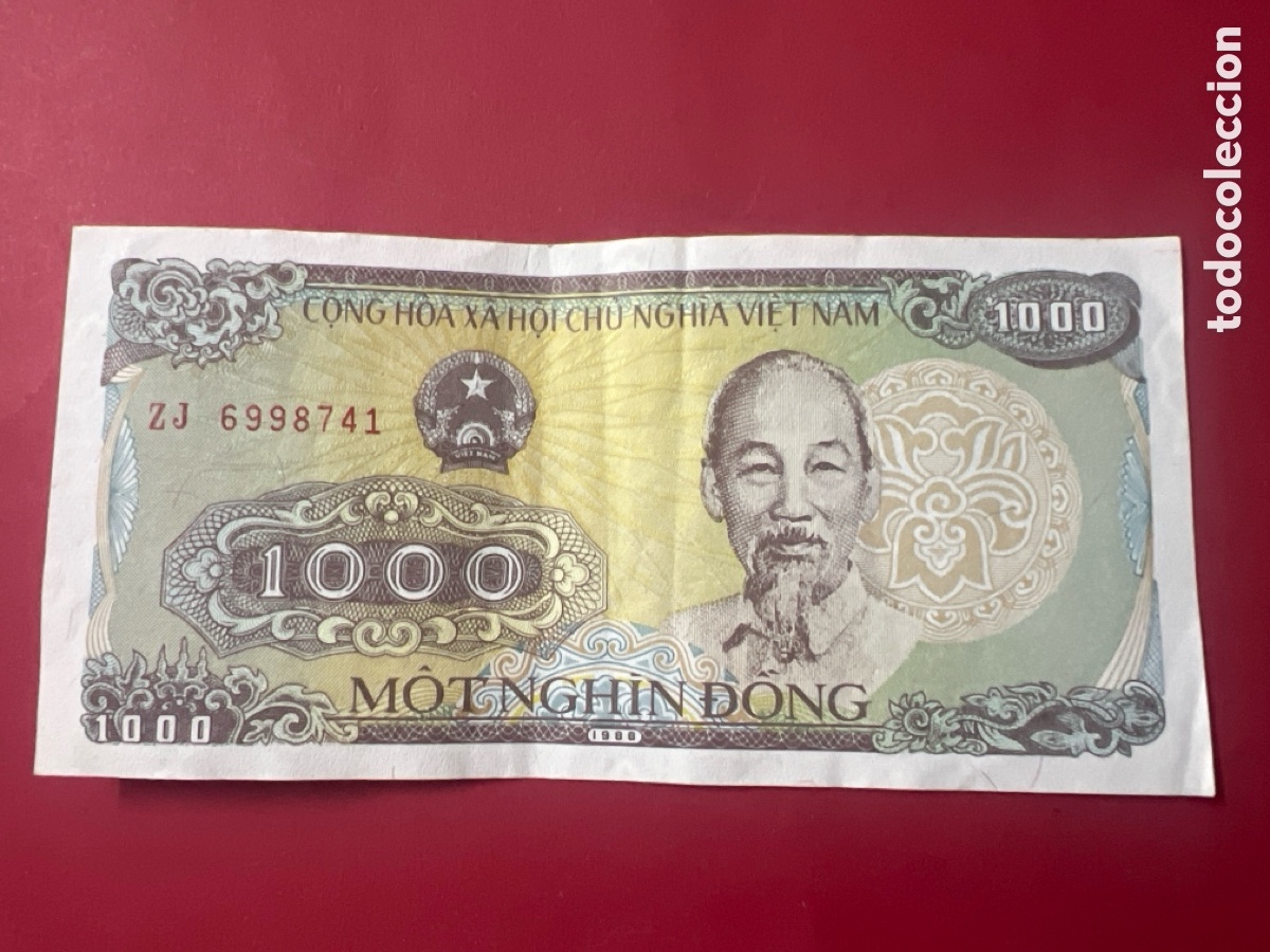 Billetes extranjeros: HB75. BILLETE INTERNACIONAL - Foto 1