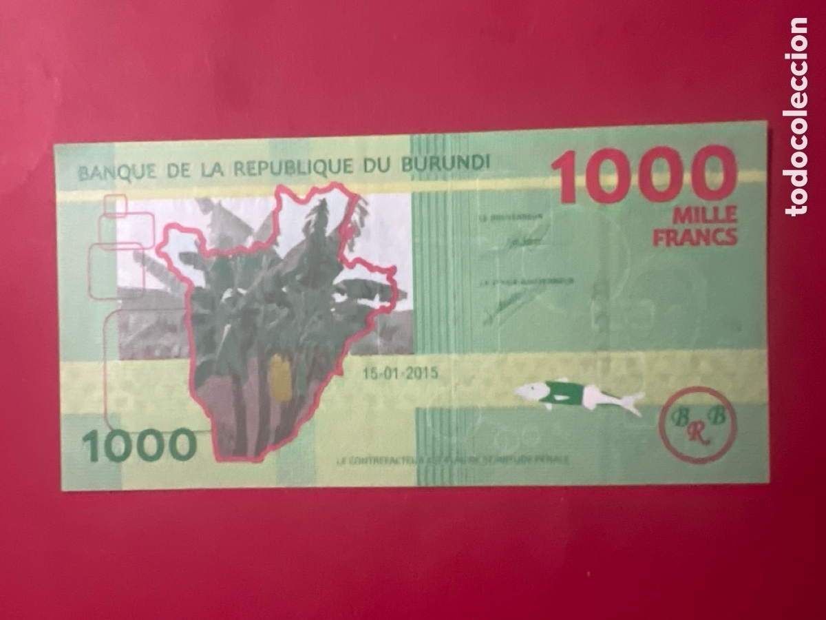 Billetes extranjeros: HB74. BILLETE INTERNACIONAL - Foto 2