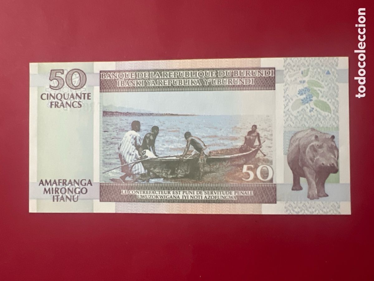 Billetes extranjeros: HB74. BILLETE INTERNACIONAL