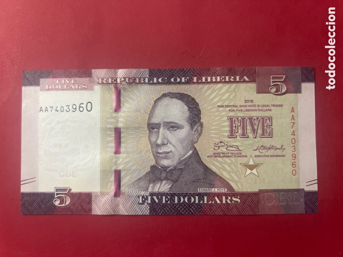 Billetes extranjeros: HB74. BILLETE INTERNACIONAL