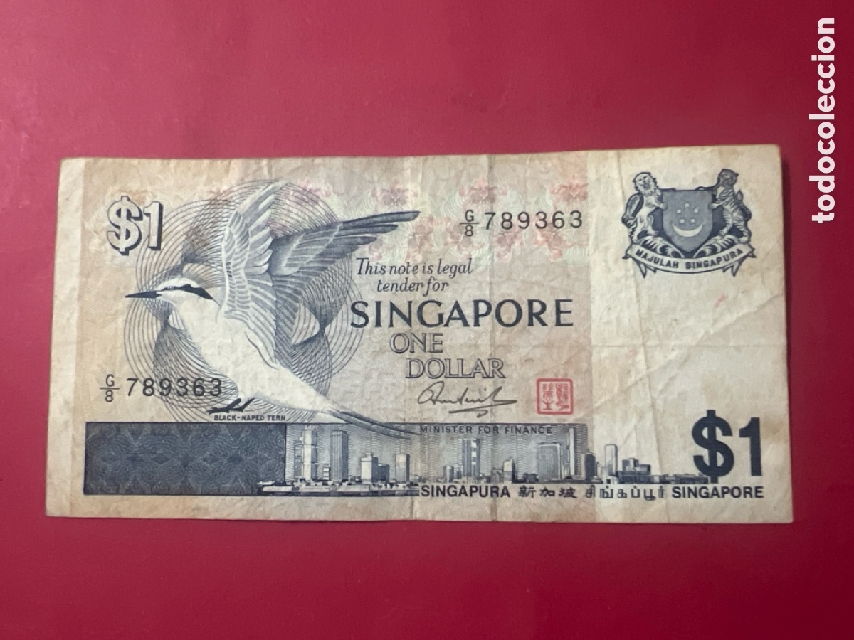 Billetes extranjeros: HB74. BILLETE INTERNACIONAL