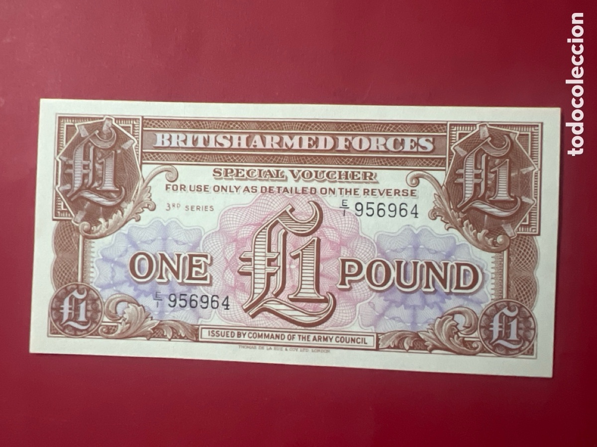 Billetes extranjeros: HB74. BILLETE INTERNACIONAL
