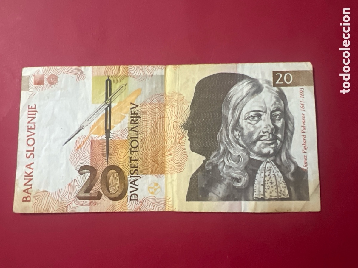 Billetes extranjeros: HB72. BILLETE INTERNACIONAL - Foto 1