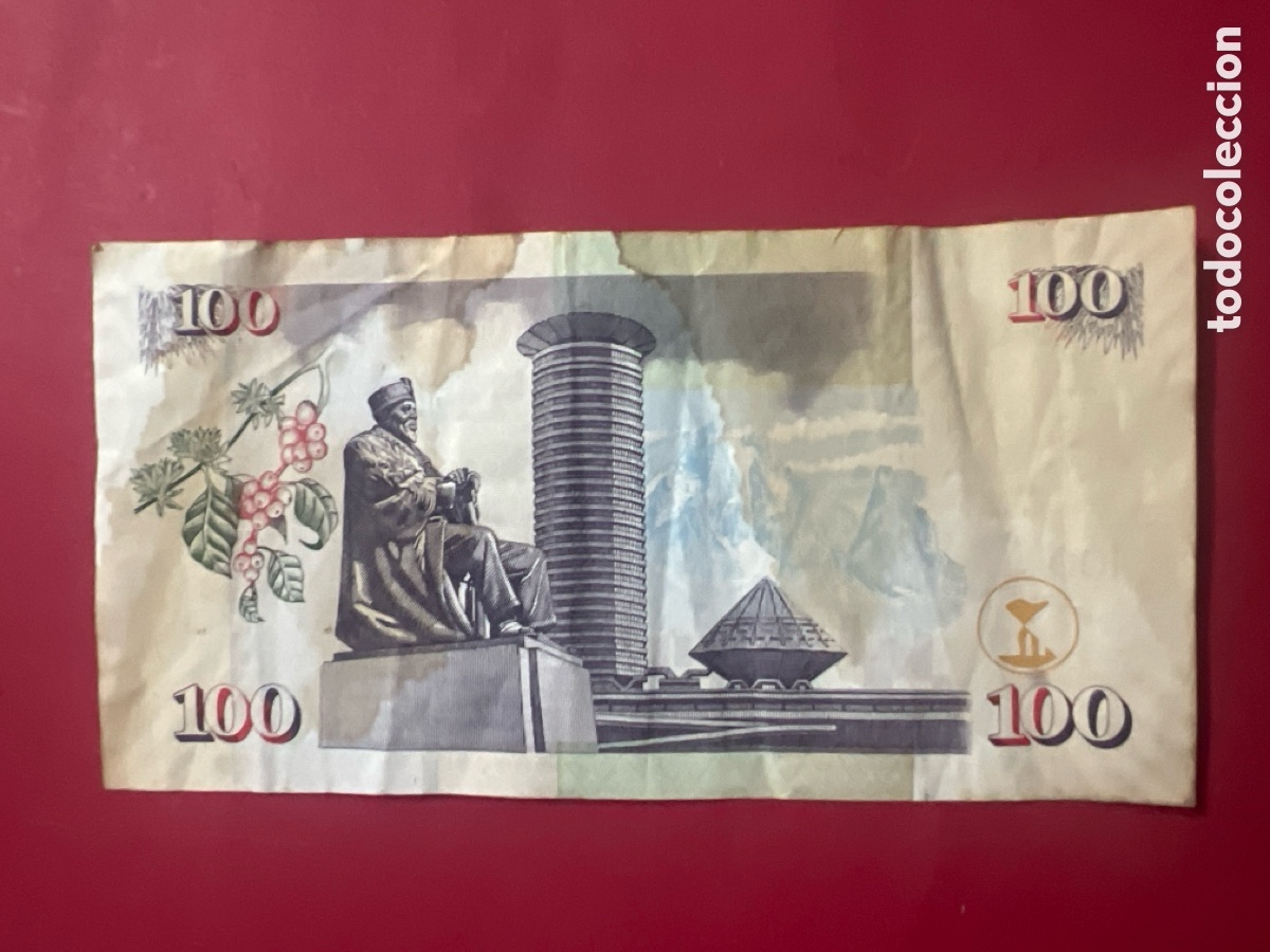 Billetes extranjeros: HB72. BILLETE INTERNACIONAL - Foto 2
