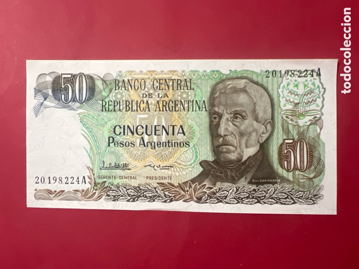 Billetes extranjeros: V136. BILLETE INTERNACIONAL - Foto 1