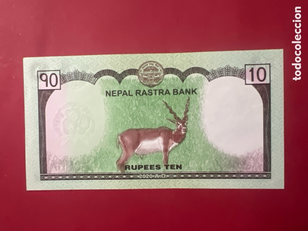 Billetes extranjeros: V137. BILLETE INTERNACIONAL - Foto 2
