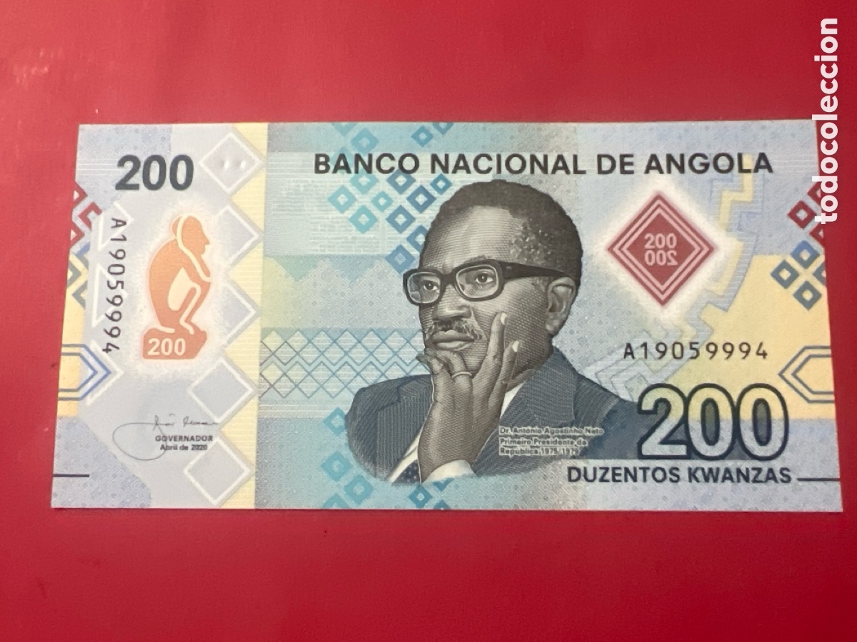 Billetes extranjeros: V137. BILLETE INTERNACIONAL - Foto 2