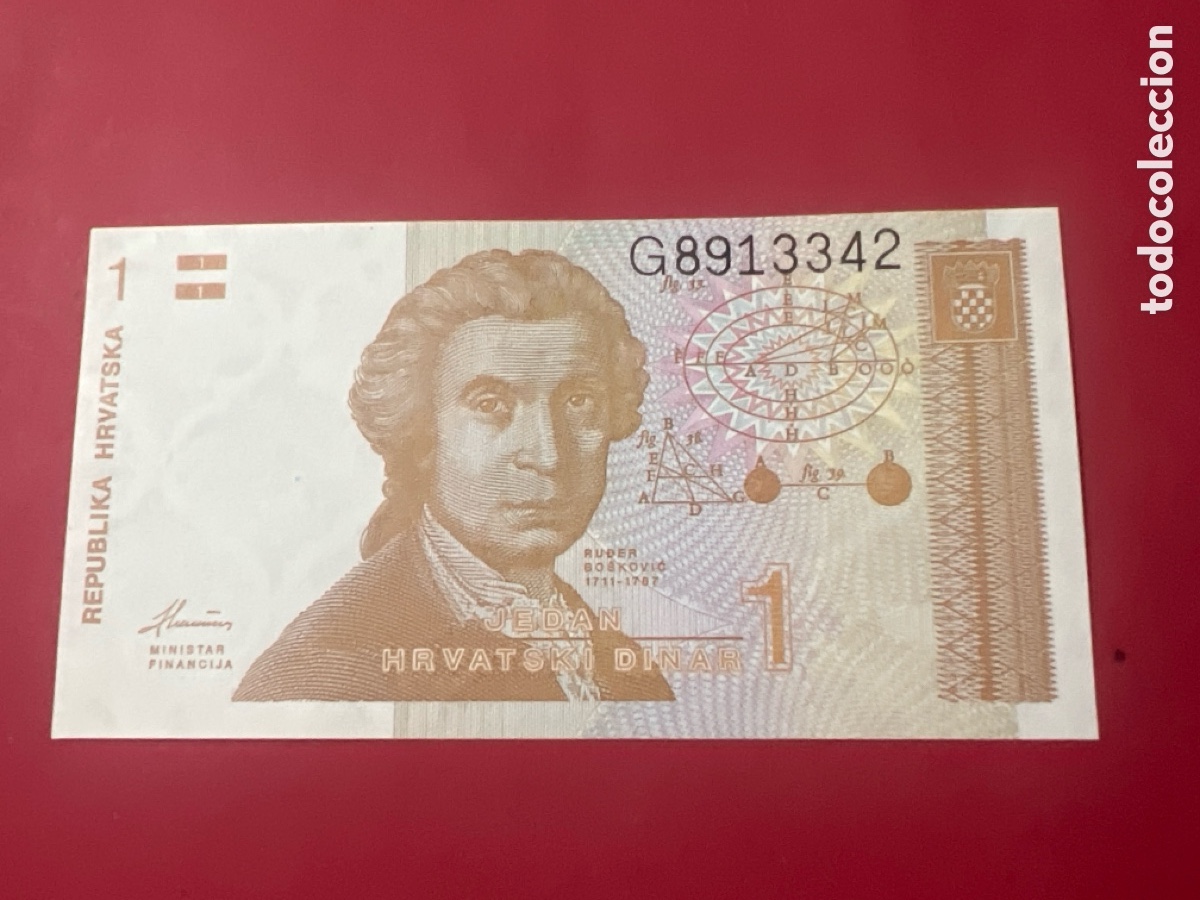 Billetes extranjeros: V137. BILLETE INTERNACIONAL