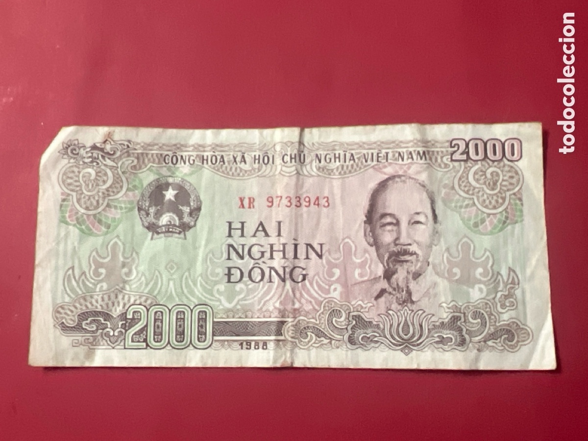 Billetes extranjeros: V95. BILLETE INTERNACIONAL