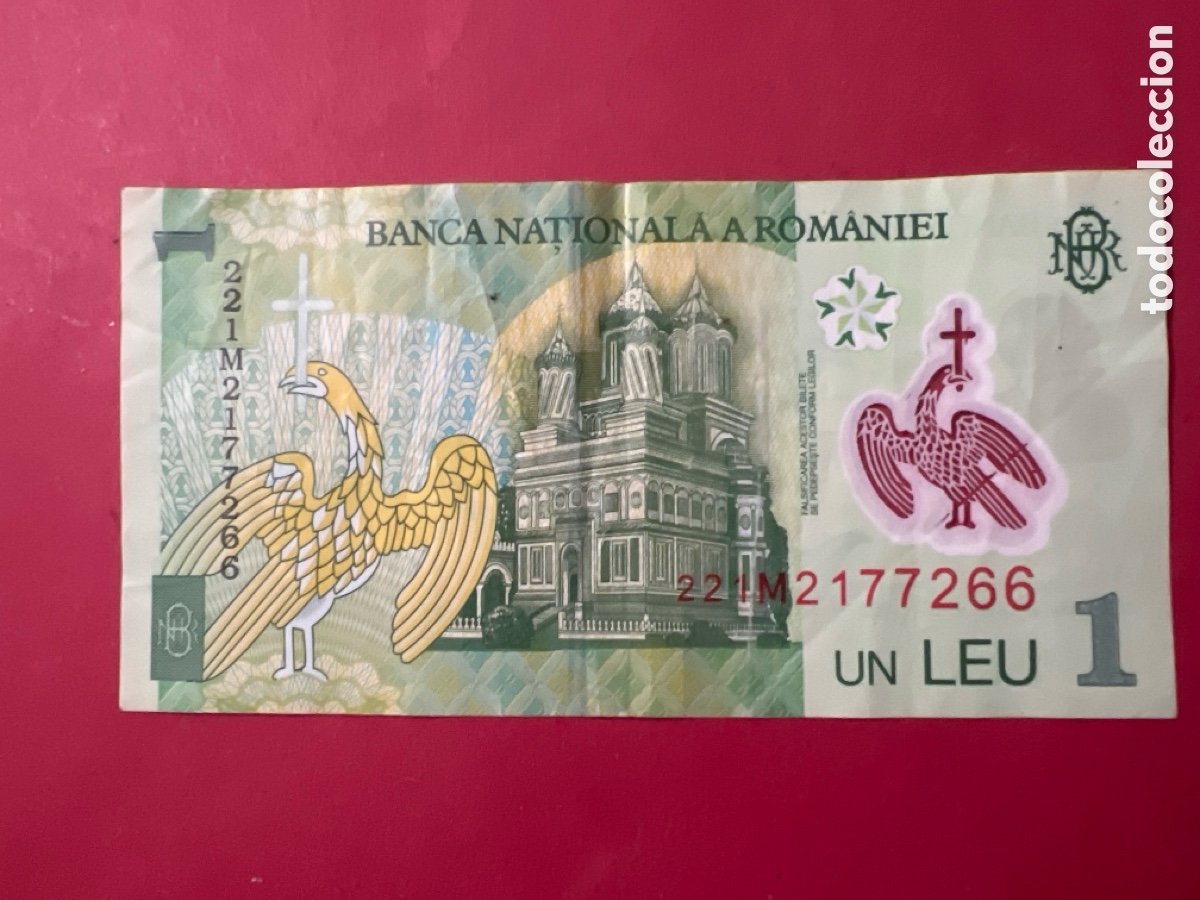 Billetes extranjeros: V96. BILLETE INTERNACIONAL - Foto 2
